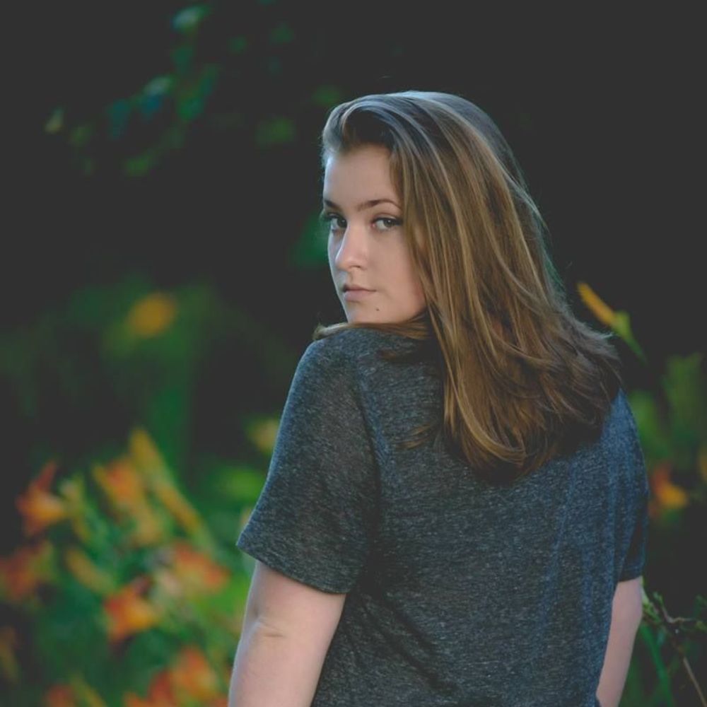 Meet your Posher, Alaina